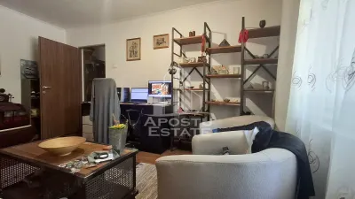 Apartament 2 camere, Parter,Zona Orizont - foto 3