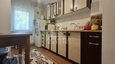Apartament 2 camere, Parter,Zona Orizont - foto 5