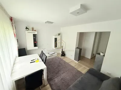 Apartament 4 camere de inchiriat - foto 11