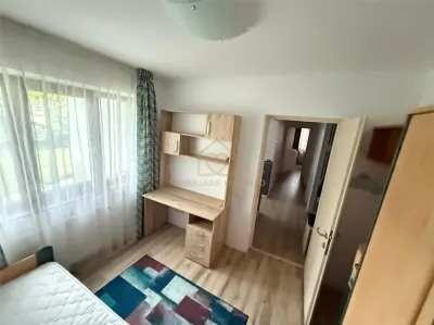 Apartament 4 camere de inchiriat - foto 4