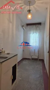 Garsoniera in Onesti cf 1, parter, langa Kaufland, simpla - foto 3