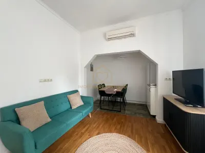Apartament cu 3 camere bloc nou zona ultracentrala - foto 3