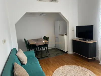 Apartament cu 3 camere bloc nou zona ultracentrala - foto 4