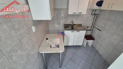 Garsoniera cf 1 in Onesti, etajul 1, 27250 euro - foto 2