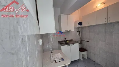 Garsoniera cf 1 in Onesti, etajul 1, 27250 euro - foto 13
