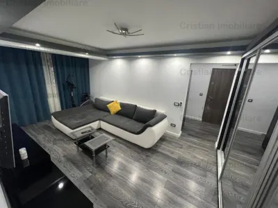FINISAJE MODERNE! 2 camere zona Hipodrom - Microhala - foto 7