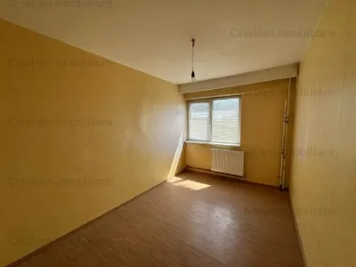 3 camere, Confort 1 Decomandat, etaj intermediar in bloc cu lift, Viziru 3 - foto 6