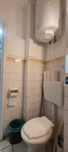 Garsoniera zona Astra-piata ,etaj intermediar, 62500 euro - foto 8