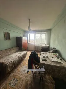 CENTRAL STEFAN CEL MARE 3 CAMERE BLOC GULIVER - foto 3