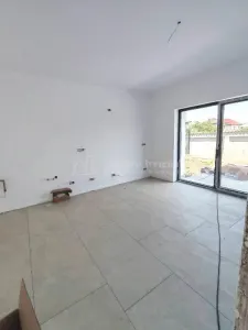Casa individuala  -  Prelungirea Ghencea -  Margelelor - teren 300 mp - 189.000 Euro + TVA -  dormitor pe parter -    Comision 0 ! - foto 3