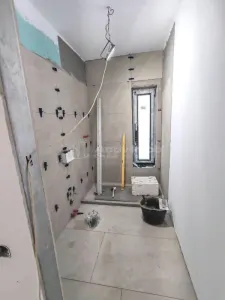 Casa individuala  -  Prelungirea Ghencea -  Margelelor - teren 300 mp - 189.000 Euro + TVA -  dormitor pe parter -    Comision 0 ! - foto 6