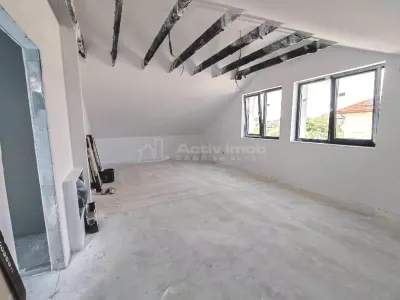 Casa individuala  -  Prelungirea Ghencea -  Margelelor - teren 300 mp - 189.000 Euro + TVA -  dormitor pe parter -    Comision 0 ! - foto 8