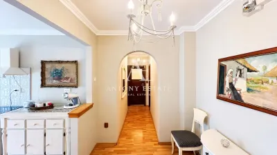 Apartament 3 camere | Magheru | Central | Parcare - foto 8