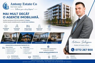 Antony Estate | Spatiu Comercial de inchiriat, Central - foto 5