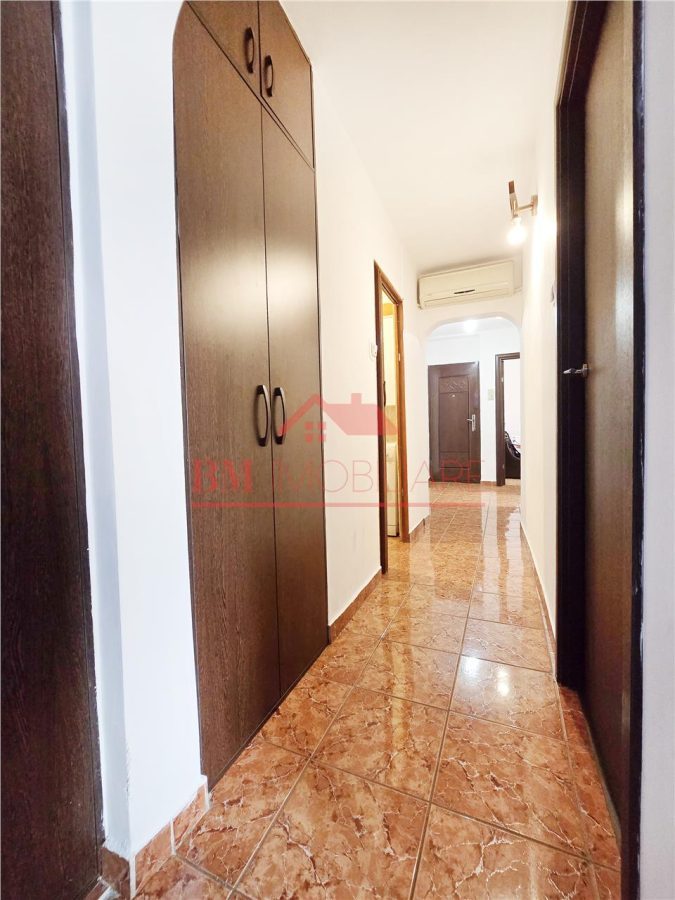 Apartament 3 camere Sebastian - Bucuresti