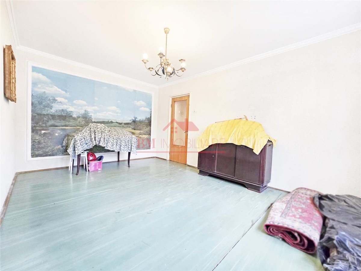 Apartament 4 camere Drumul Taberei - Bucuresti