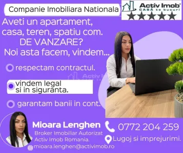 Darova, Teren Intravilan 1060 Mp., Str. Principala - foto 5