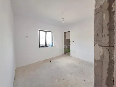 Casa noua din caramida, 110 mp utili – Margineni | Teren 300 mp - foto 11