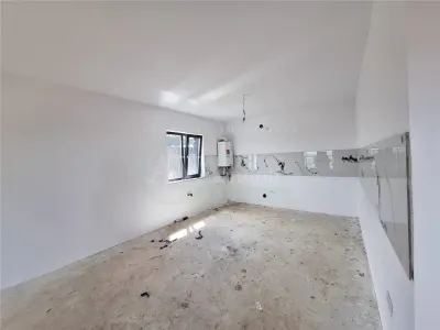 Casa noua din caramida, 110 mp utili – Margineni | Teren 300 mp - foto 6