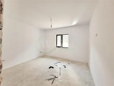 Casa noua din caramida, 110 mp utili – Margineni | Teren 300 mp - foto 8