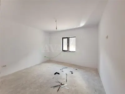 Casa noua din caramida, 110 mp utili – Margineni | Teren 300 mp - foto 9