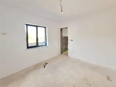 Casa noua din caramida, 110 mp utili – Margineni | Teren 300 mp - foto 10