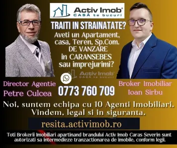 Caransebes, Teren INTRAVILAN, 3150 Mp., Zona Teius - foto 7