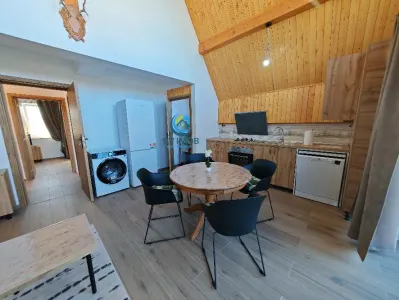 Inchiriem Casa Individuala, 3 Camere, Mobilata, Harman - foto 7