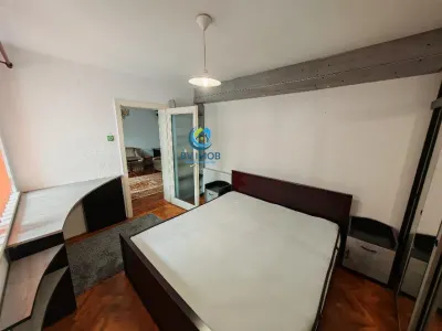 Inchiriem Apartament 2 Camere, Mobilat, Semidecomandat, Centru Civic - foto 3