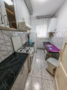 Inchiriem Apartament 2 Camere, Mobilat, Semidecomandat, Centru Civic - foto 9