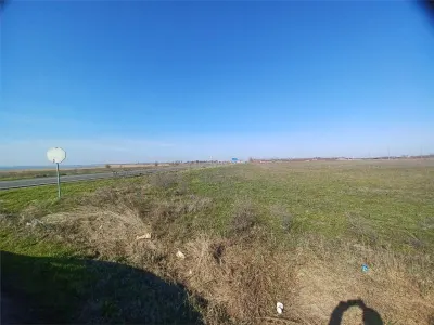 Teren Intravilan Calarasi- Cuza Voda Stradal DN3 - foto 5