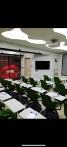 Clinica Stomatologica Nerva Traian - foto 7