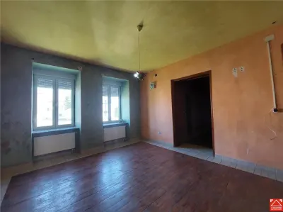Casa spatioasa cu teren mare, pe colt, in Periam - foto 13
