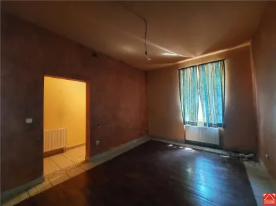 Casa spatioasa cu teren mare, pe colt, in Periam - foto 15