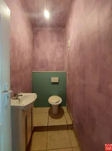 Casa spatioasa cu teren mare, pe colt, in Periam - foto 17