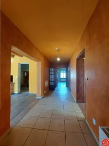Casa spatioasa cu teren mare, pe colt, in Periam - foto 5