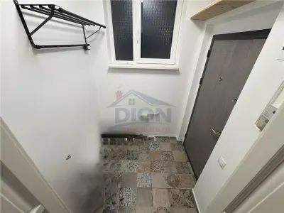 UNIVERSITATE, 3 camere, parter inalt, 61 mp, amenajat - foto 5