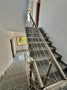 Timpuri Noi metrou, Splaiul Unirii , Vila P+2+M, NEMOBILATA, pretabila BIROURI - Bucuresti