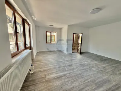 Timpuri Noi metrou, Splaiul Unirii , Vila P+2+M, NEMOBILATA, pretabila BIROURI - foto 4