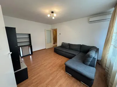 Resita.Chirie sau Vanzare. Apt.2 cam.cf.2, Mobilat, Utilat,  Lunca - foto 3