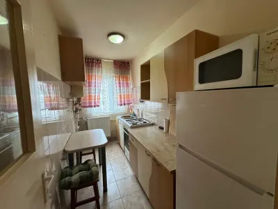 Resita.Chirie sau Vanzare. Apt.2 cam.cf.2, Mobilat, Utilat,  Lunca - foto 8