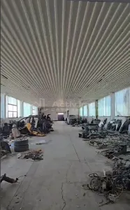 Hala industriala (1000 mp) si teren (4000 mp), Scornicesti, Trafo - foto 10