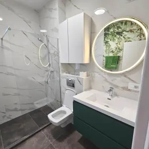 Vanzare Casa individuala - Vila - Prelungirea Ghencea - PARC GHIDIGENI - teren 300mp -  240000E -  TVA inclus - Comision 0! - foto 8