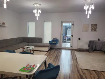 Casa 4 camere de inchiriat micro 3 Penny mobilata utilata - Targoviste
