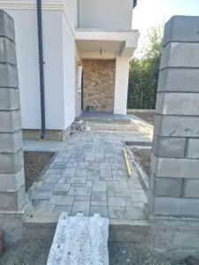 Vanzare - Casa individuala - Vila  - Magurele - aproape de centrul orasului  - incalzire pardoseala - 206000E - Comision 0 ! - foto 2