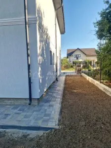 Vanzare - Casa individuala - Vila  - Magurele - aproape de centrul orasului  - incalzire pardoseala - 206000E - Comision 0 ! - foto 5