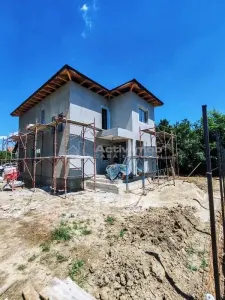 Vanzare - Casa individuala - Vila  - Magurele - aproape de centrul orasului  - incalzire pardoseala - 206000E - Comision 0 ! - foto 9