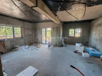 Vanzare - Casa individuala - Vila  - Magurele - aproape de centrul orasului  - incalzire pardoseala - 206000E - Comision 0 ! - foto 10