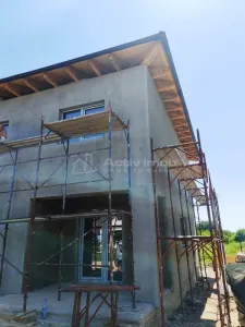 Vanzare - Casa individuala - Vila  - Magurele - aproape de centrul orasului  - incalzire pardoseala - 206000E - Comision 0 ! - foto 11