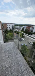 Apartament 3 camere de inchiriat Class Park loc de parcare - foto 9
